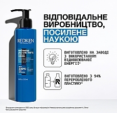 Термозащитный спрей для волос - Redken Extreme Play Safe 230 °C — фото N6
