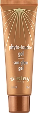 Парфумерія, косметика Відтіночний гель - Sisley Phyto-Touche Gel Sun Glow Gel
