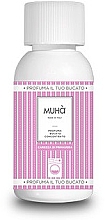 Парфумерія, косметика Парфуми для білизни - Muha Spring Carezza Laundry Perfume