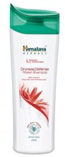 Парфумерія, косметика Шампунь для сухого та пошкодженого волосся - Himalaya Herbals Dryness Defence Protein Shampoo