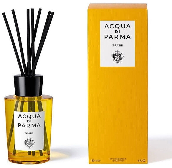 Acqua di Parma Grazie - Аромадиффузор для будинку — фото N1