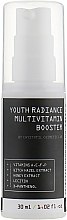 Мультивітамінний бустер для сяйва шкіри - Чистотіл Youth Radiance Booster Multivitamin — фото N1