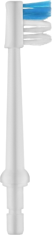 Насадка для іригатора, зубна щітка POI-H350W-TJT - Ardesto — фото N1