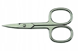 Ножницы для ногтей, 2090 - Kiepe Nail Scissors 3.5" — фото N1