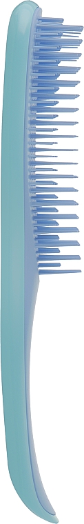 Расческа для волос - Tangle Teezer The Ultimate Detangler Denim Blue — фото N3