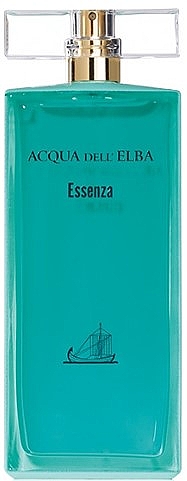 Acqua Dell Elba Essenza Women - Парфюмированная вода — фото N1
