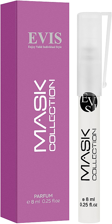 Evis Intense Collection №38 - Духи (мини)