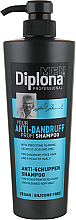 Парфумерія, косметика Шампунь для чоловіків від лупи - Diplona Professional Anti-Dandruff Profi Shampoo For Men *