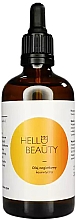 Духи, Парфюмерия, косметика Масло календулы - LullaLove Hello Beauty Calendula Oil