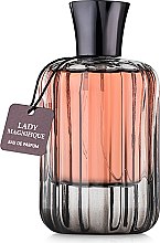 Духи, Парфюмерия, косметика Fragrance World Lady Magnifique - Парфюмированная вода