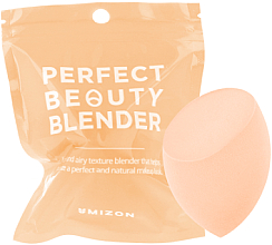 Парфумерія, косметика Б'юті-блендер - Mizon Perfect Beauty Blender