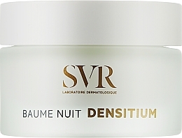 Нічний бальзам для обличчя - SVR Densitium Night Balm Global Repair — фото N1