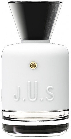 J.U.S Parfums Superfusion - Парфуми (тестер з кришечкою) — фото N1