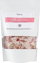 Соль для ванны "Гималайская с лепестками розы" - Top Beauty Bath Salt Rose — фото N1