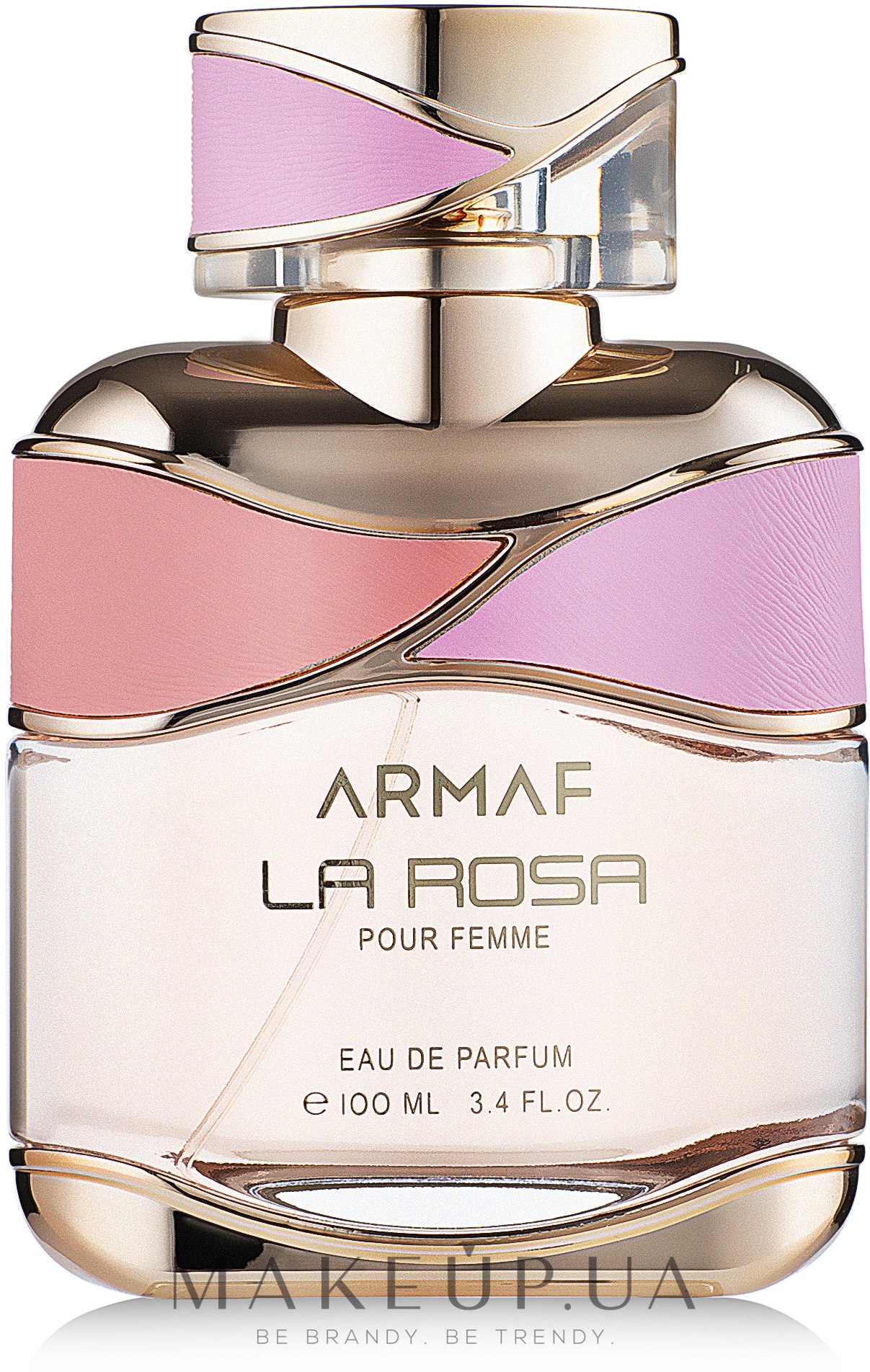 Armaf La Rosa Pour Femme - Парфюмированная вода: купить по лучшей цене в  Украине | Makeup.ua