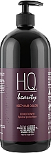 Кондиціонер для захисту кольору волосся - H.Q.Beauty Keep Hair Color Conditioner — фото N4
