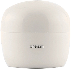 Крем для лица с легкой консистенцией - Ayuna Cream Natural Rejuvenating Treatment Light — фото N1