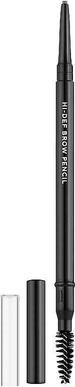 Карандаш для бровей - RevitaLash HI-Def Brow Pencil — фото N1