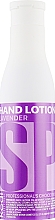 Парфумерія, косметика Лосьйон для рук - Kodi Professional Hand Lotion Lavender