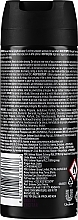Дезодорант-спрей - Axe Excite Deodorant Body Spray — фото N2