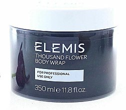 Маска для тела - Elemis Thousand Flower Detox Body Mask — фото N1
