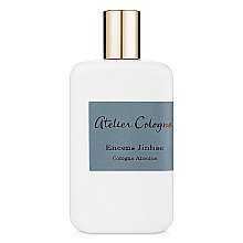 Atelier Cologne Encens Jinhae - Одеколон — фото N2