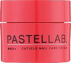 Духи, Парфюмерия, косметика Крем для ухода за кутикулой и ногтями - Pastel Lab. Cuticle & Nail Care Cream