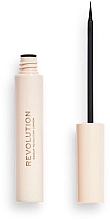 Олівець для створення веснянок - Makeup Revolution Freckle Me Freckle Pen — фото N1