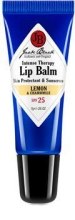 Духи, Парфюмерия, косметика Бальзам для губ SPF 25 "Лимон и Ромашка" - Jack Black Skin Care