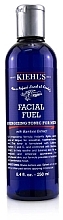 Духи, Парфюмерия, косметика Тоник для мужчин - Kiehl's Facial Fuel Energizing Tonic for Men