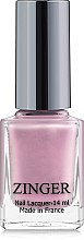 Духи, Парфюмерия, косметика Лак для ногтей "Chameleon" - Zinger Nail Lacquer