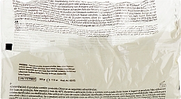 Освітлювальний безпиловий порошок у пакеті, білий - Inebrya Bleaching Powder White — фото N1