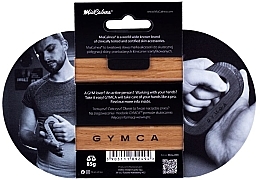 Пилка для видалення мозолів на руках - MiaCalnea Gymca™ Man — фото N3