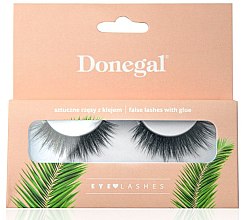 Парфумерія, косметика Накладні вії, 4466 - Donegal I Love Lashes