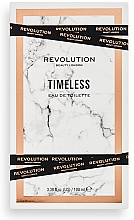 Revolution Beauty Timeless - Туалетная вода — фото N2