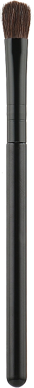 Пензлик для тіней CS-116, чорний - Cosmo Shop — фото N1