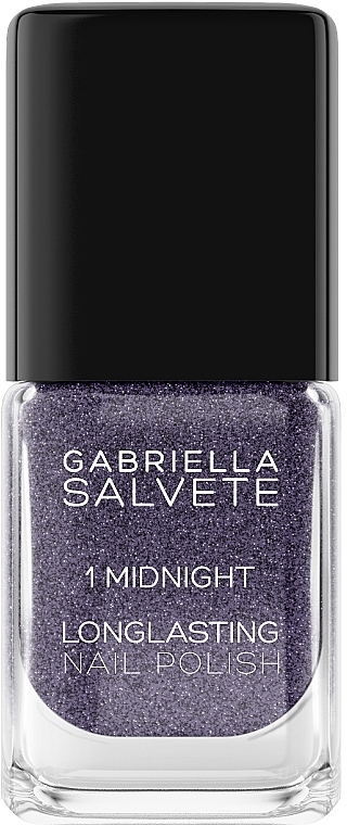 Лак для нігтів - Gabriella Salvete Over The Moon Long Lasting Nail Polish — фото N1