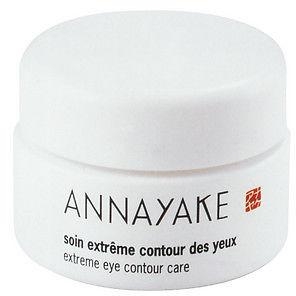 Крем для контуру очей - Annayake Extreme Eye Contour Care — фото N1