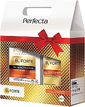 Набор - Perfecta B3 Forte (f/cr/50ml + eye/cr/15ml) — фото N1