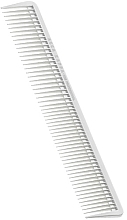 Парфумерія, косметика Гребінь для волосся, 7258 - Acca Kappa White Cut Comb