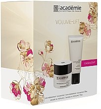 Духи, Парфюмерия, косметика Набор - Academie Volume Lift (cr/50ml + mask/75ml)