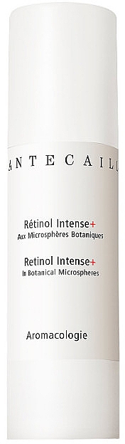 Восстанавливающий ночной крем для лица - Chantecaille Retinol Intense+ — фото N1