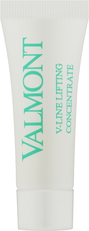 Лифтинг-концентрат для кожи лица - Valmont V-Line Lifting Concentrate (мини) — фото N1