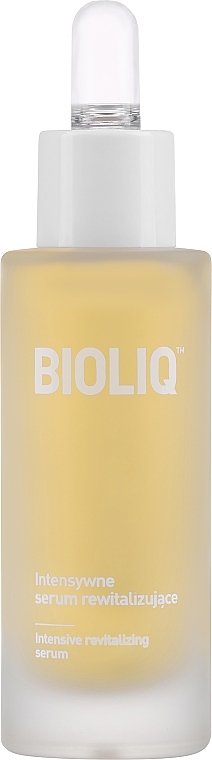 Інтенсивно відновлювальна сироватка - Bioliq Pro Intensive Revitalizing Serum — фото N1