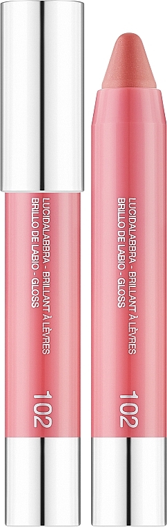 Kiko Milano Creamy Lipgloss