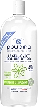 Парфумерія, косметика Очищувальний гель проти подразнення - Poupina Anti-Irritation Cleansing Gel (запасний блок)