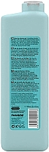 Гель для душа "Голубой чай" - Dicora Urban Fit Detox Blue Tea Shower Gel — фото N2