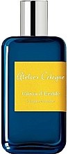 Парфумерія, косметика Atelier Cologne Citron d`Erable - Одеколон (тестер з кришечкою)