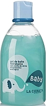 Детский увлажняющий гель для душа - La Chinata Baby Moisturizing Body Wash — фото N1