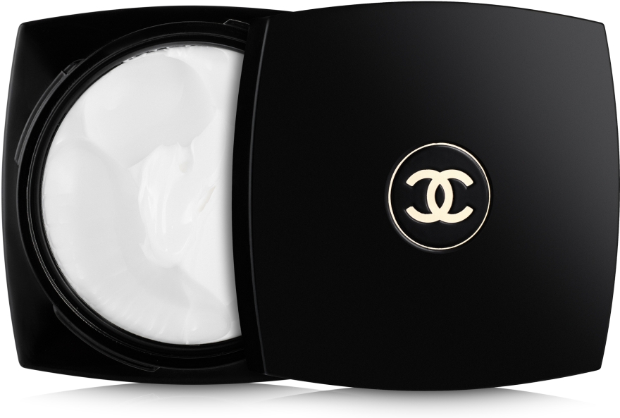 Chanel Coco Noir - Крем для тела — фото N1
